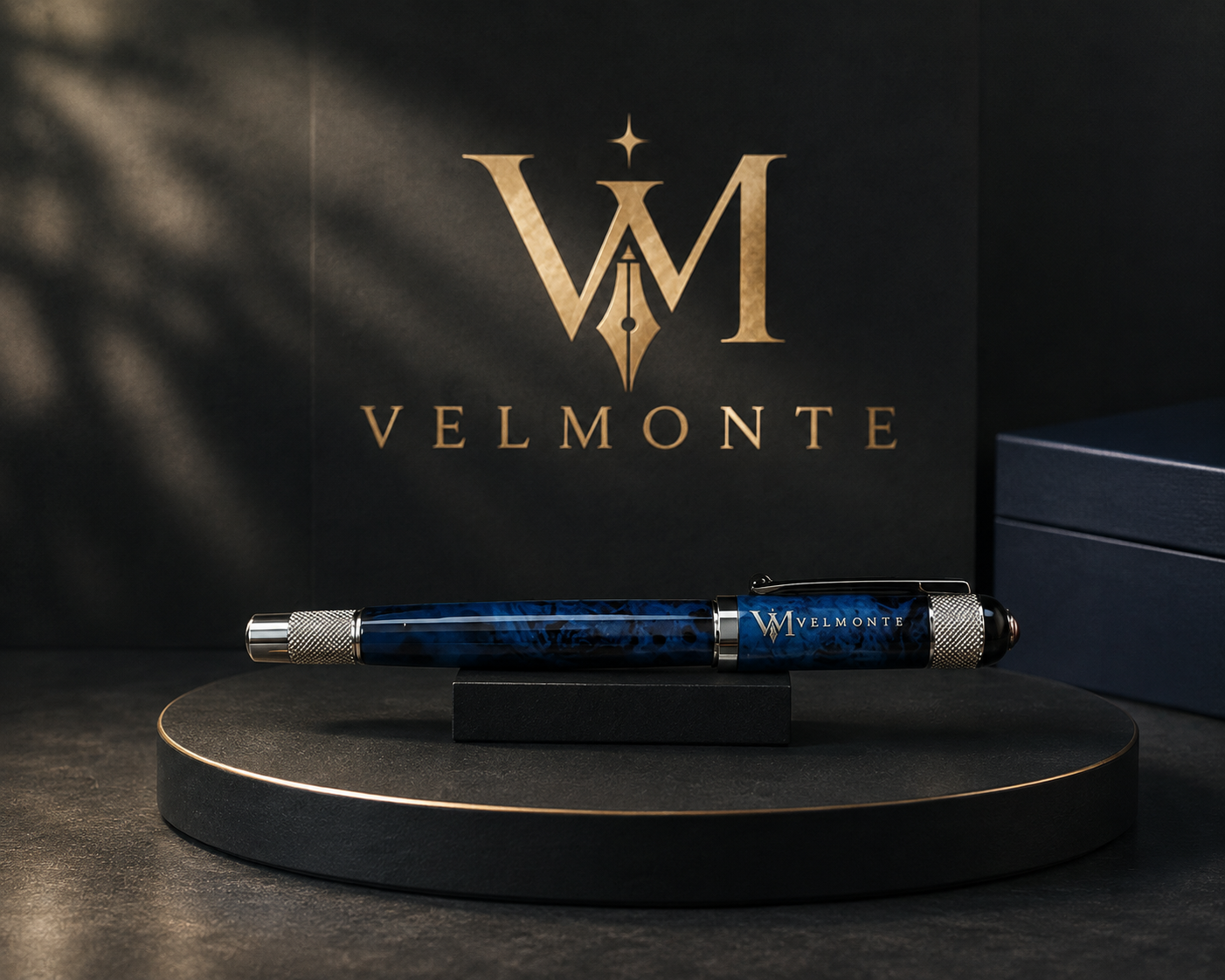Velmonte Legacy Pro Pen