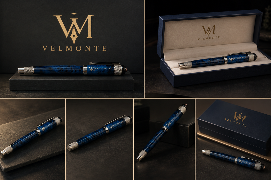 Velmonte Legacy Pro Pen