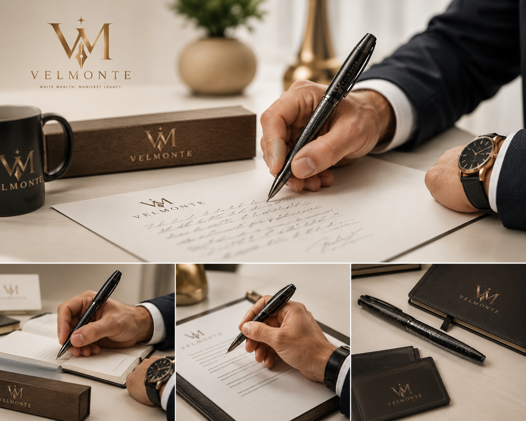 Velmonte Noble Pen