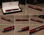Velmonte Platinum Pen