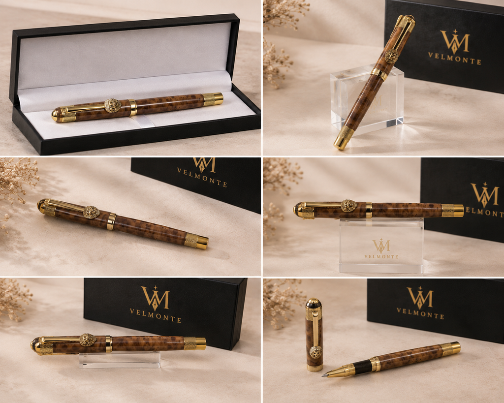 Velmonte Prime Pen