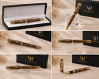 Velmonte Prime Pen