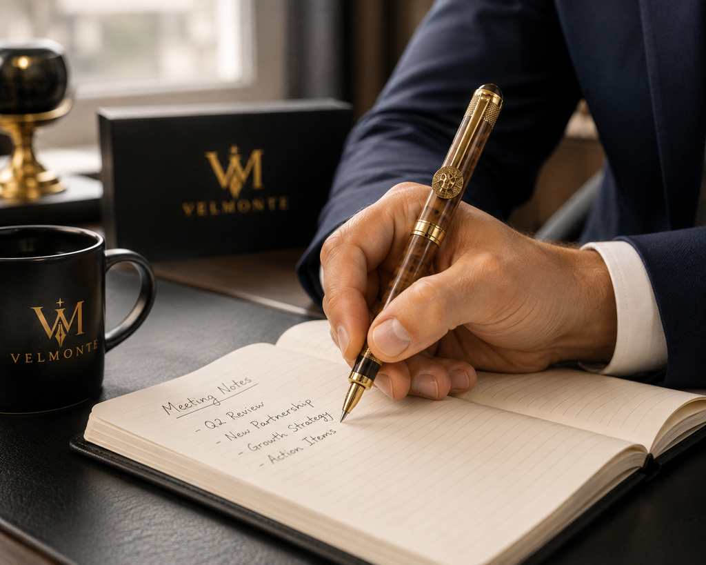 Velmonte Prime Pen