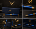 Velmonte Royal Pen