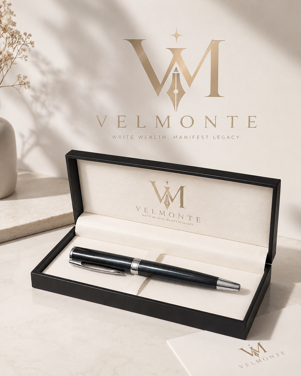 Velmonte Summit  Pen