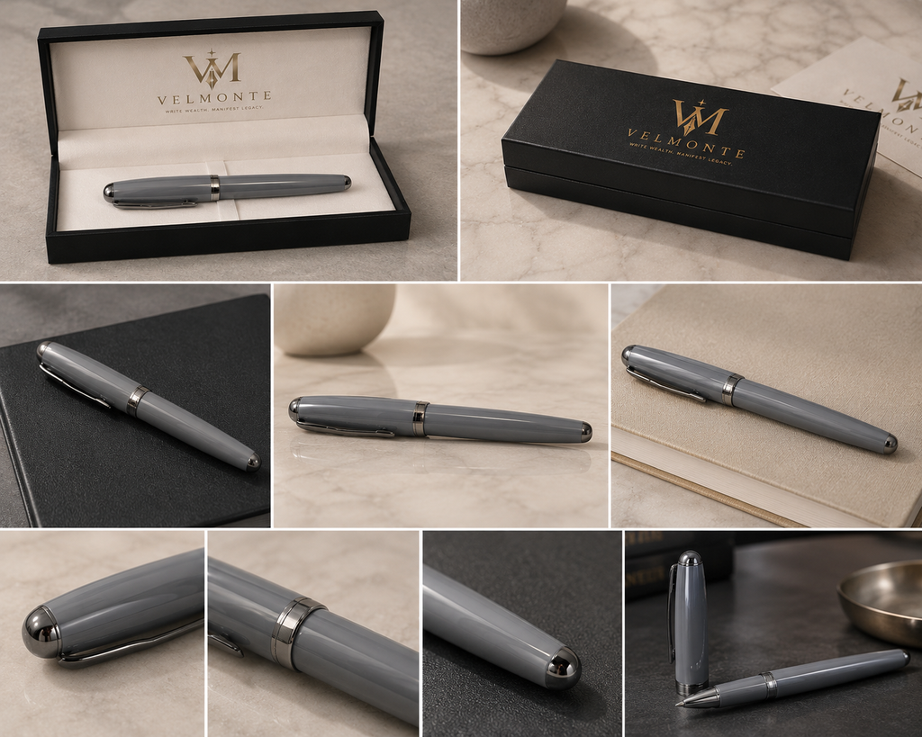 Velmonate Valor Pen
