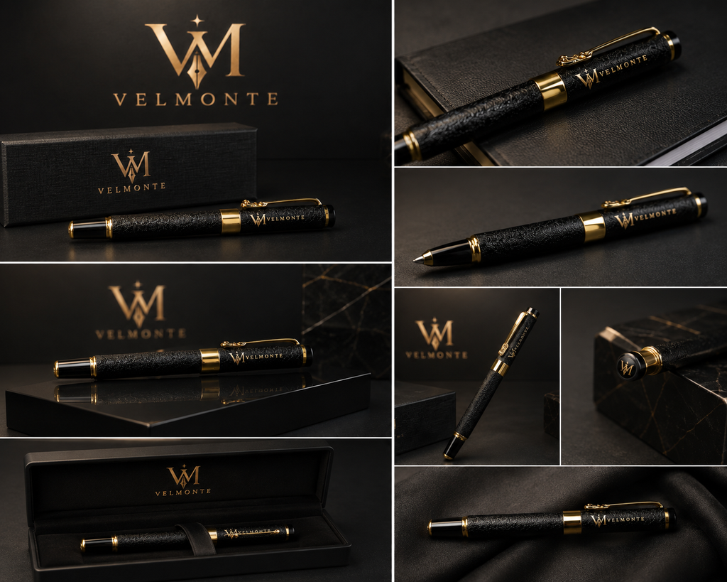 Velmonte Vision Pens