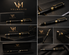 Velmonte Vision Pens
