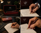 Velmonte Momentum Pen