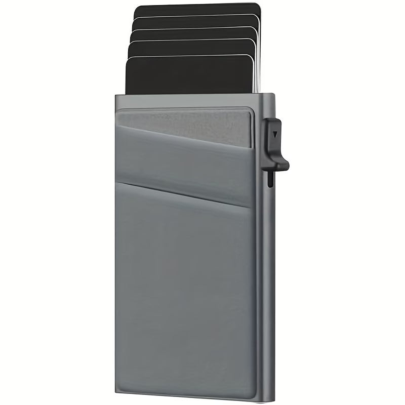 Velmonte Executive Card Wallet