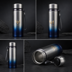 Velmonte Premium Insulated Bottle