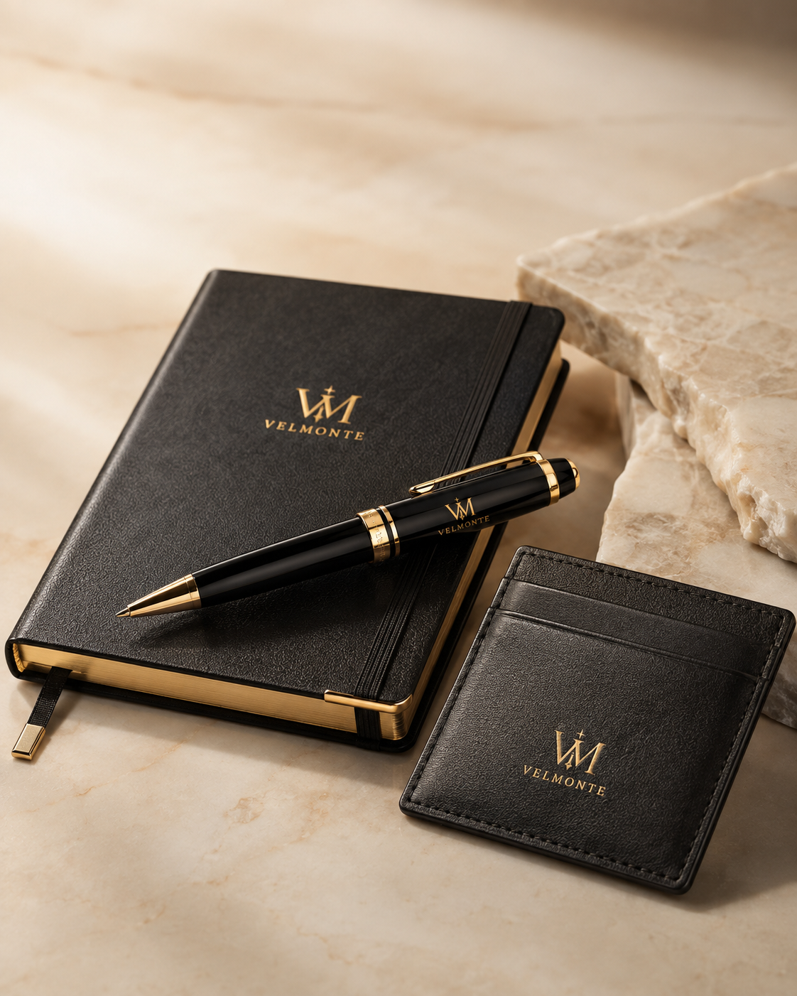 Velmonte luxury collection