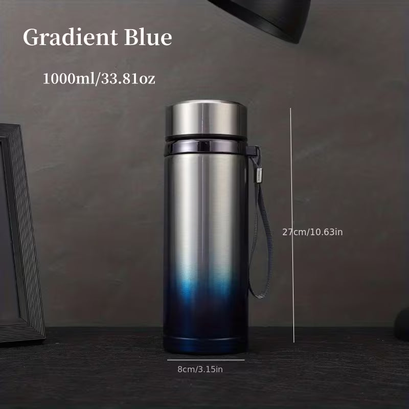 Velmonte Premium Insulated Bottle