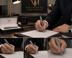 Velmonate Valor Pen